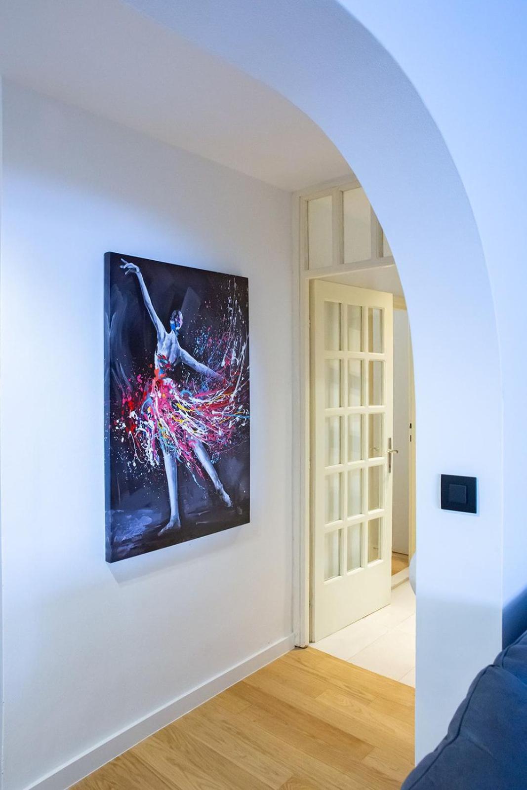 Three Bedroom Apartment With Old Town View - Orlanda'S Apartment Dubrovnik Buitenkant foto