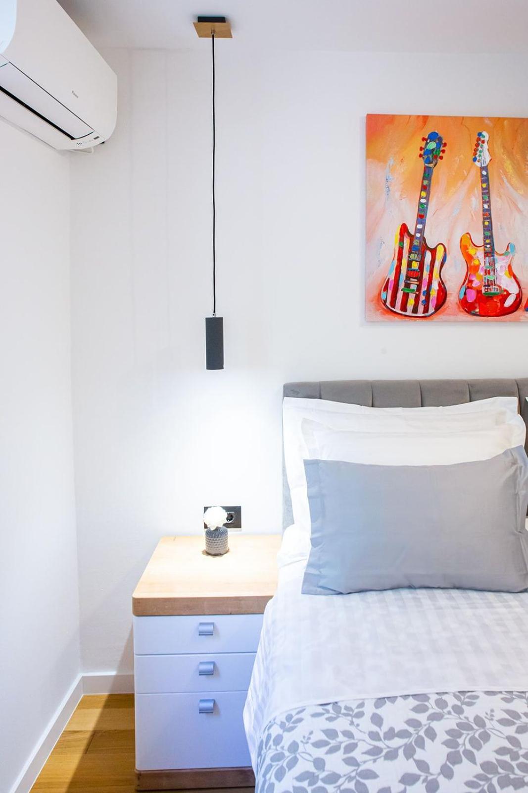 Three Bedroom Apartment With Old Town View - Orlanda'S Apartment Dubrovnik Buitenkant foto