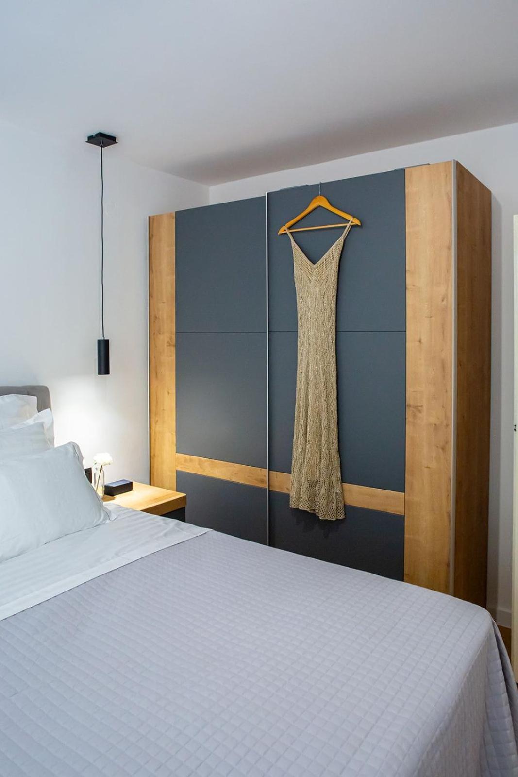 Three Bedroom Apartment With Old Town View - Orlanda'S Apartment Dubrovnik Buitenkant foto